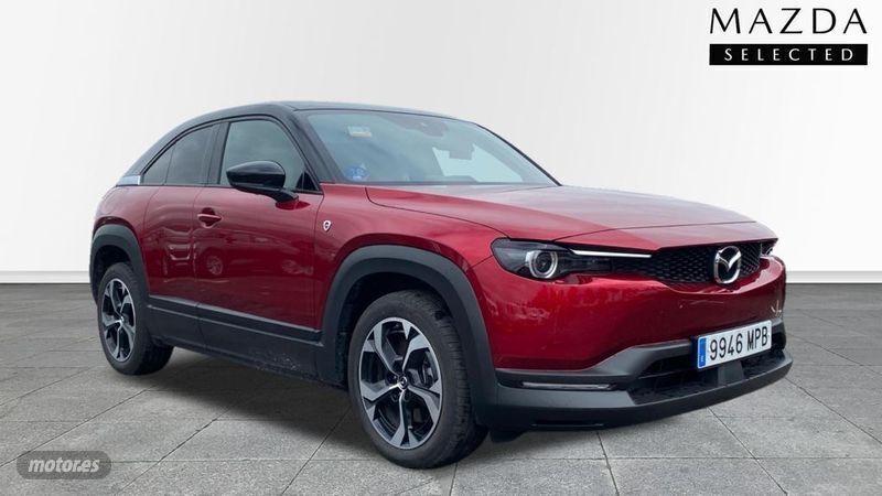 Usado 2024 Mazda MX30 Ad'Vantage SUV | 23.941 € (Super precio) - Imagen 1/4