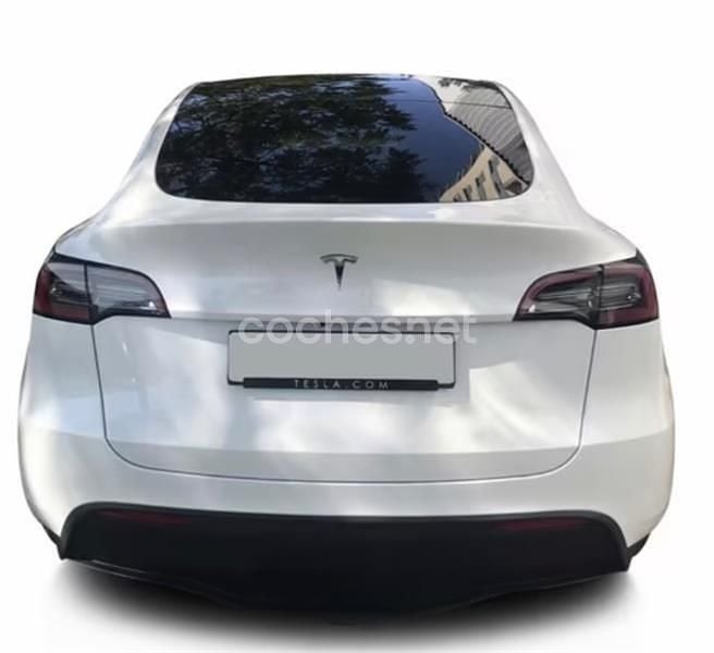 Usado Tesla Model Y RWD 250 kW (340 CV) 2023 Eléctrico SUV