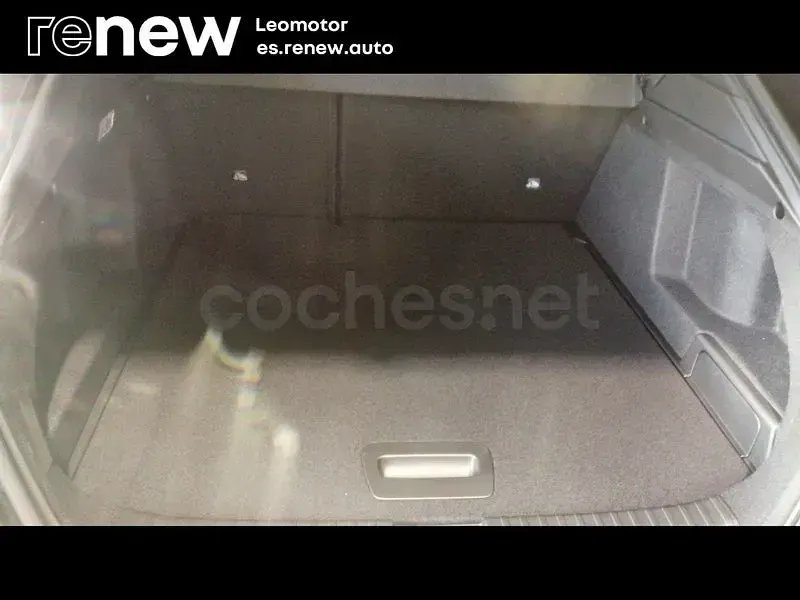 Nuevo Renault Arkana Techno 145 CV (106 kW) 2026 Negro SUV