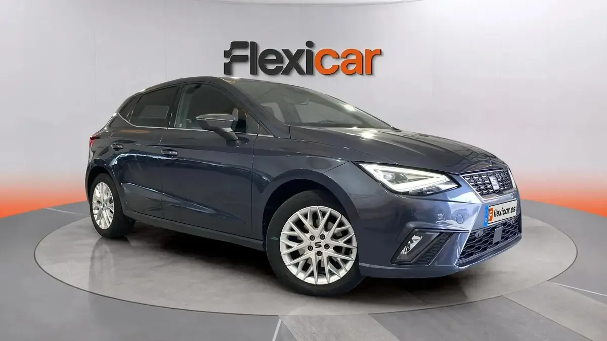 Brugt Seat Ibiza XCELLENCE 116 HK (85 kW) 2024 Hatchback