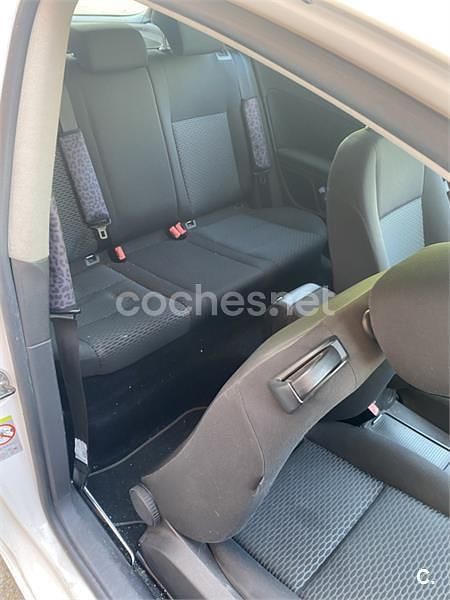 Blanco Usado 2011 VW Golf VI Berlina | 5999 € (Super precio) - Imagen 1/4