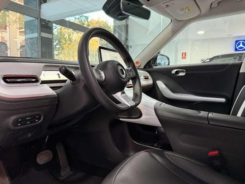 Usado Smart #1 Edition #1 200 kW (272 CV) 2023 Negro SUV