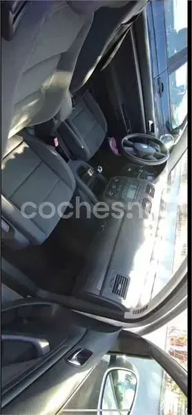 Usado VW Golf IV Highline 105 CV (77 kW) 2006 Gris / plata Berlina