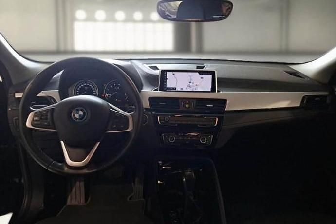 Usado BMW X2 Advantage 220 CV (161 kW) 2022 SUV