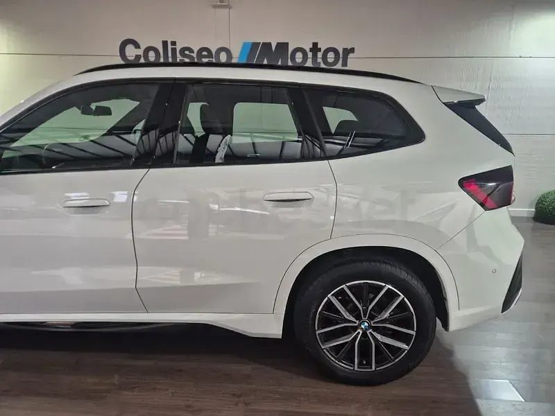 Usado BMW X1 Comfort Edition 150 CV (110 kW) 2025 Blanco SUV