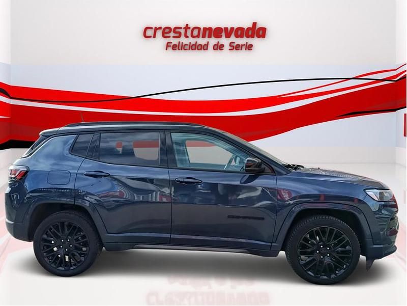 Usado Jeep Compass 131 CV (96 kW) 2023 SUV