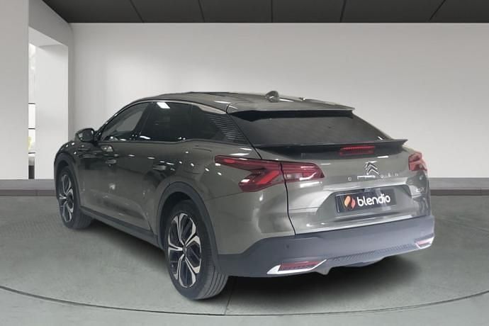 Usado Citroën C5 Aircross Shine 225 CV (165 kW) 2023 SUV