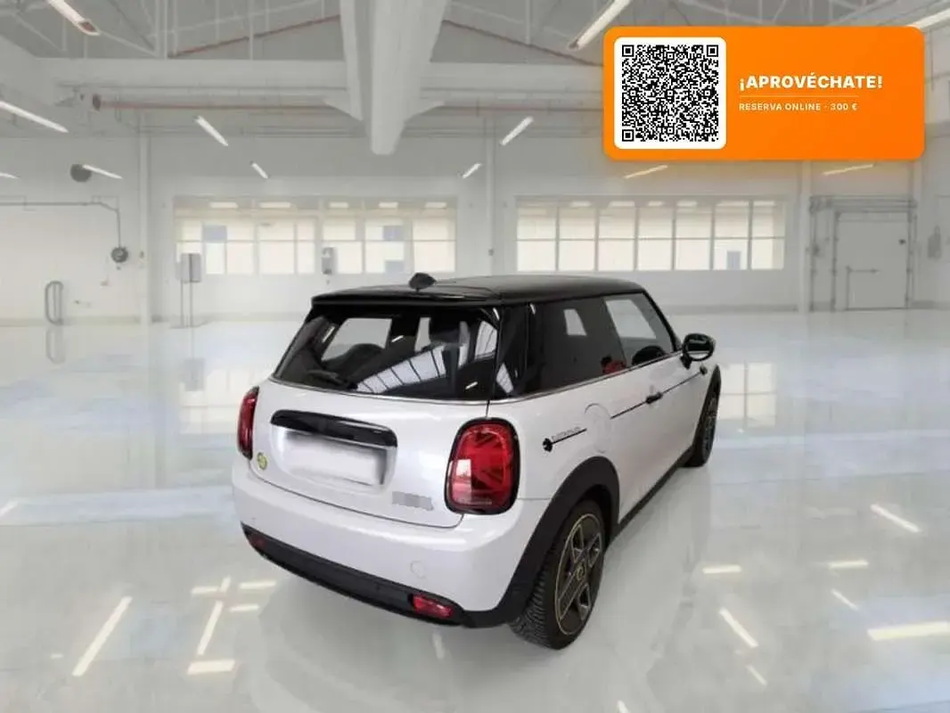 Usado Mini Cooper Countryman 135 kW (184 CV) 2023 SUV