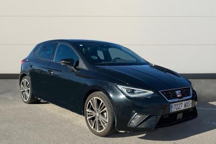 Usado Seat Ibiza FR 150 CV (110 kW) 2024