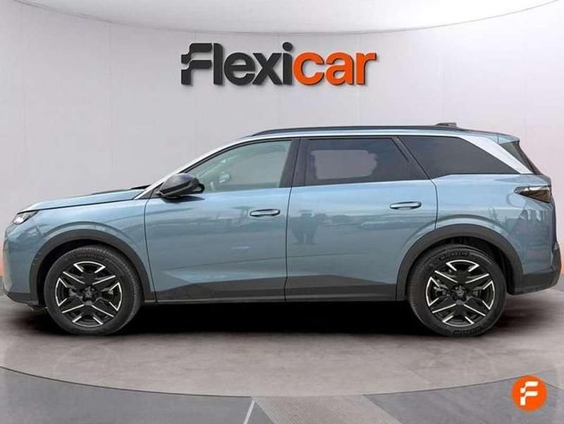 Usado Peugeot 5008 Allure 145 CV (106 kW) 2025 Azul SUV