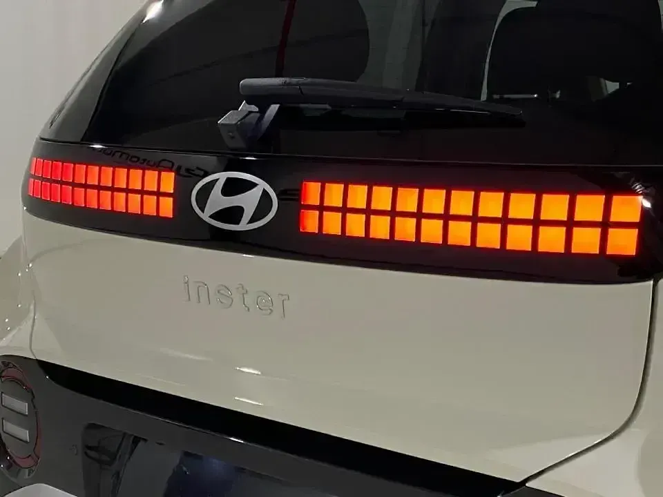 Nuevo Hyundai Inster 84 kW (115 CV) 2026 Otro Utilitario