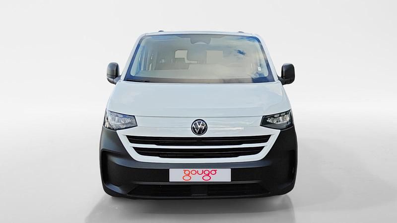 Usado VW Caravelle 150 CV (110 kW) 2025 Monovolumen