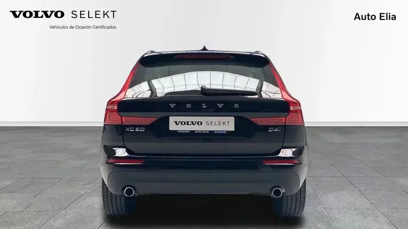 Usado Volvo XC60 Momentum 190 CV (139 kW) 2018 SUV