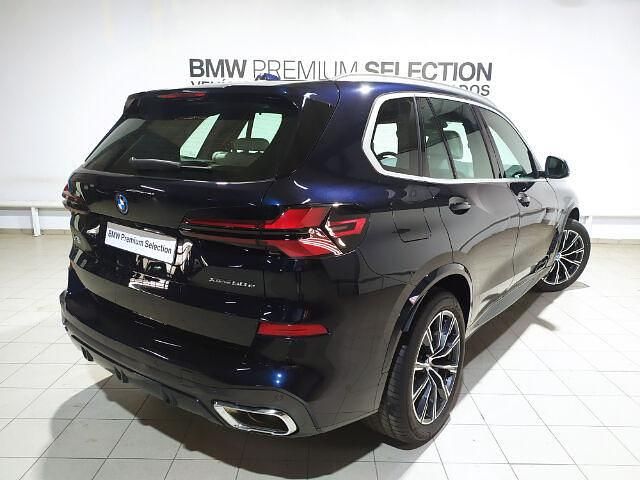 Usado BMW X5 Comfort Edition 489 CV (359 kW) 2025 Negro SUV