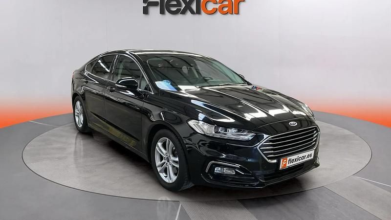 Gebraucht Ford Mondeo Titanium 167 PS (122 kW) 2019 Limousine