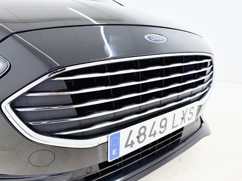 Usado Ford S-MAX Titanium 150 CV (110 kW) 2022 Monovolumen