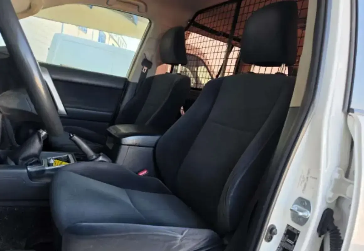 Usado Toyota Land Cruiser 177 CV (130 kW) 2021 SUV