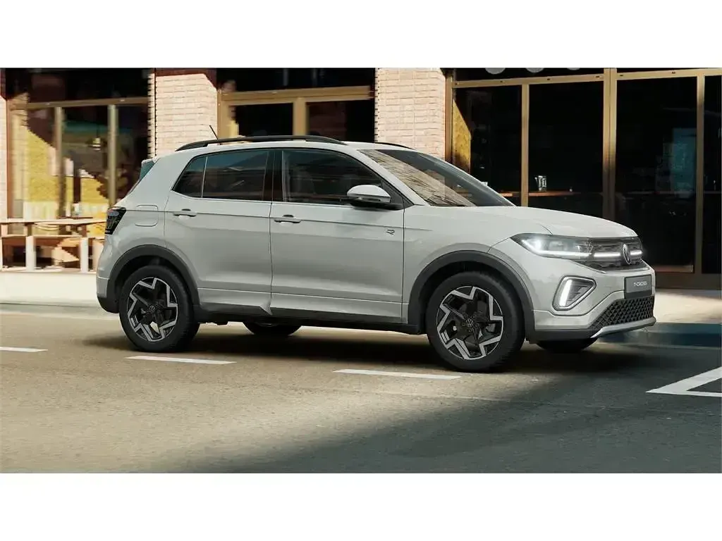 Nuevo VW T-Cross R-line 115 CV (84 kW) 2026 Otro SUV