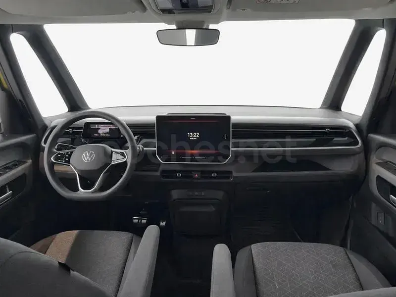 Usado VW ID. Buzz Pro 210 kW (286 CV) 2025 Eléctrico Monovolumen
