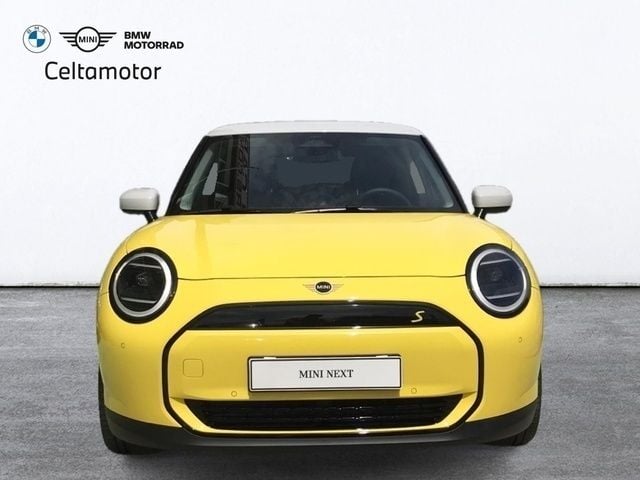 Usado Mini Cooper SE 160 kW (218 CV) 2024 Utilitario