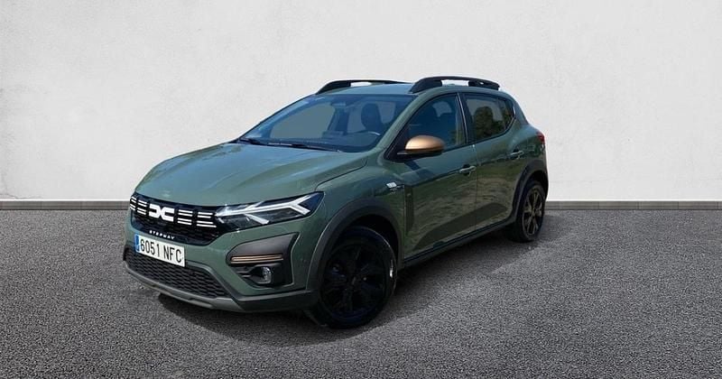 Usado Dacia Sandero Extreme 101 CV (74 kW) 2025