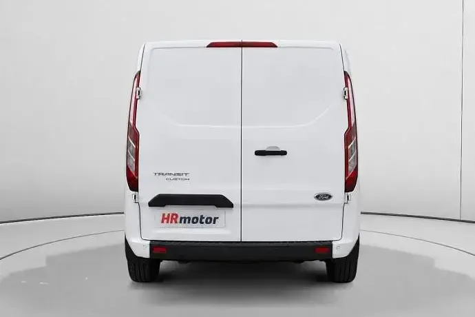Usado Ford Transit Trend 130 CV (95 kW) 2022 Van