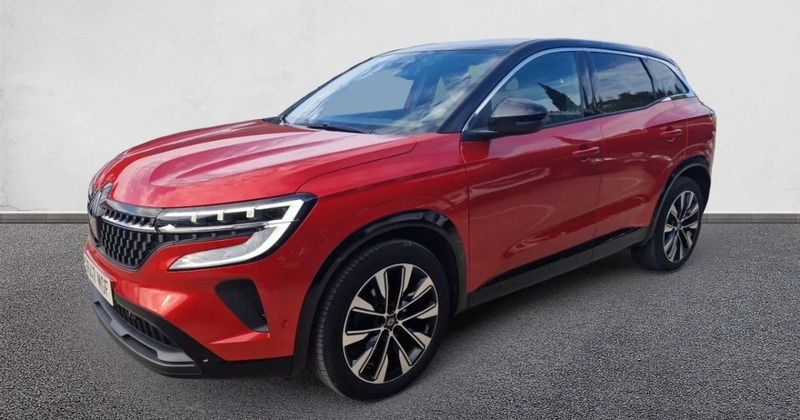 Usado 2023 Renault Austral Techno SUV | 26.900 € (Precio justo) - Imagen 1/4