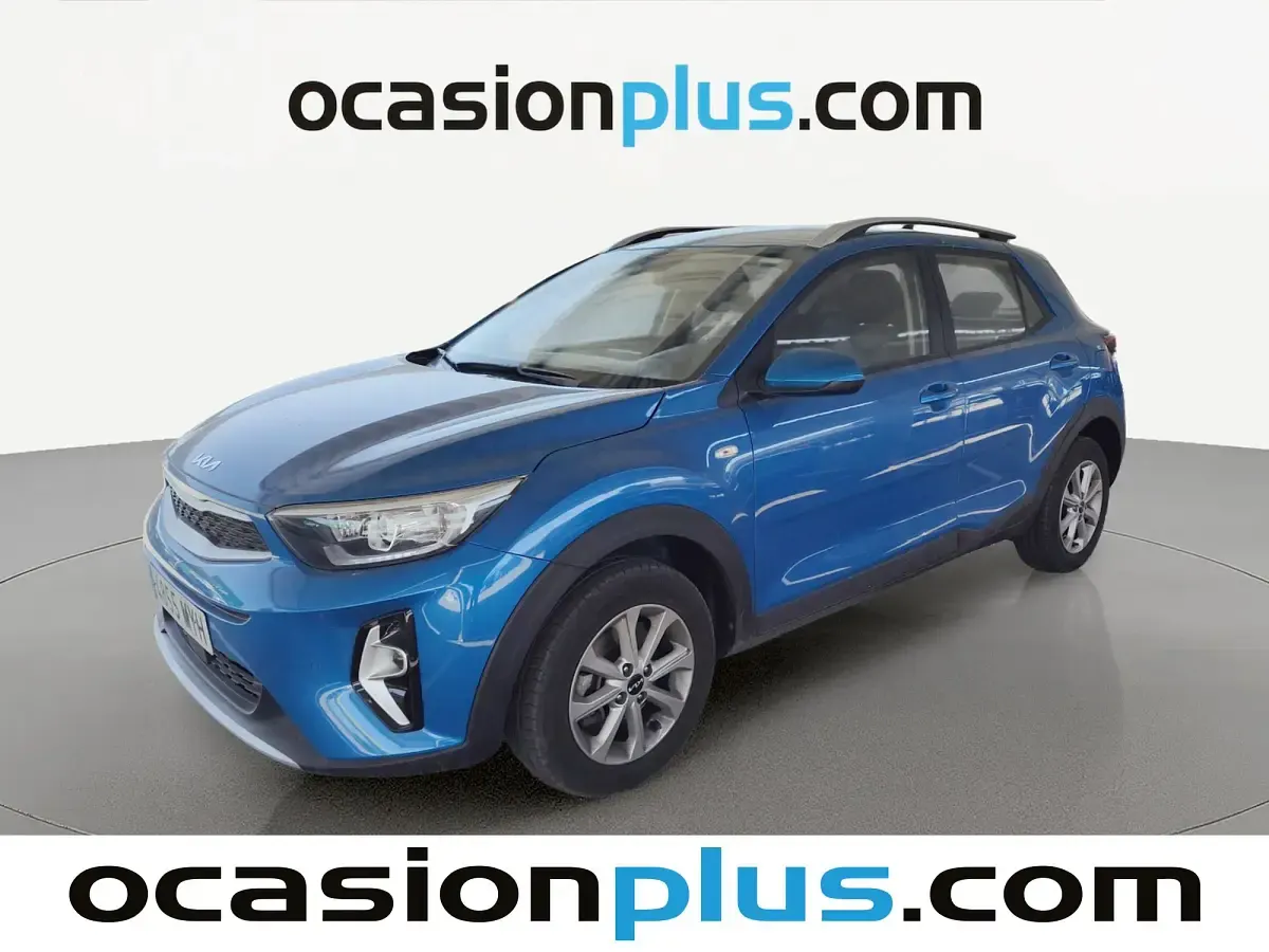 Usado Kia Stonic 79 CV (58 kW) 2025 SUV
