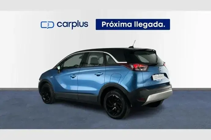 Usado Opel Crossland X Innovation 130 CV (95 kW) 2020 SUV