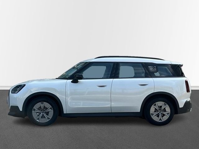 Nuevo Mini Countryman 150 kW (204 CV) 2025 SUV