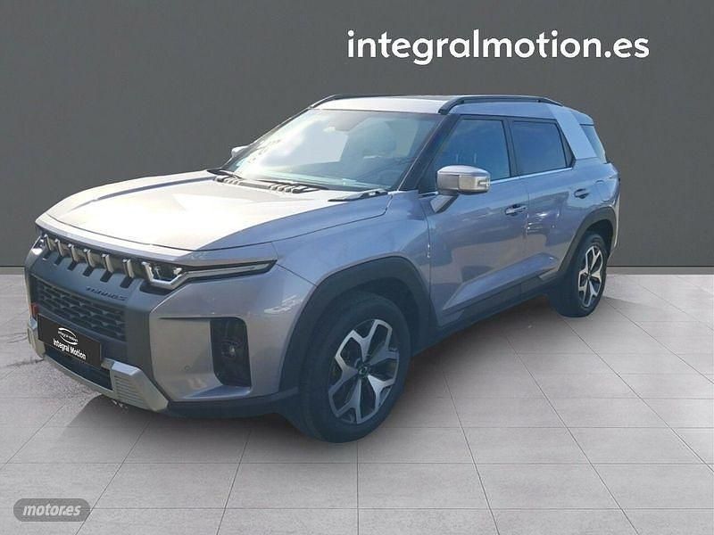 Usado 2024 Ssangyong (KGM) Torres SUV | 25.900 € - Imagen 1/4