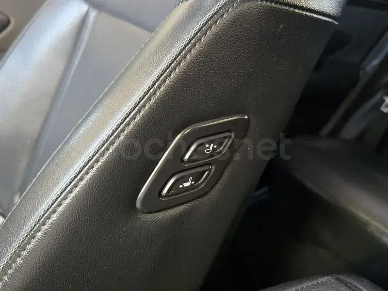 Usado Hyundai Tucson Style 265 CV (194 kW) 2023 Blanco SUV