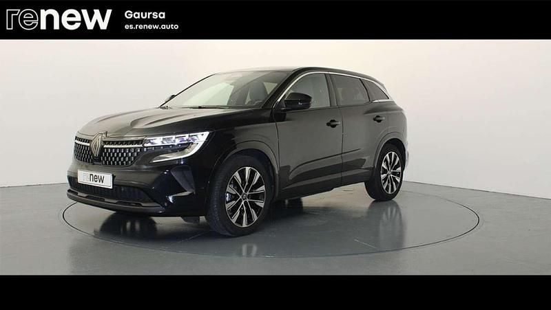 Usado Renault Austral Techno 200 CV (147 kW) 2024 Negro SUV