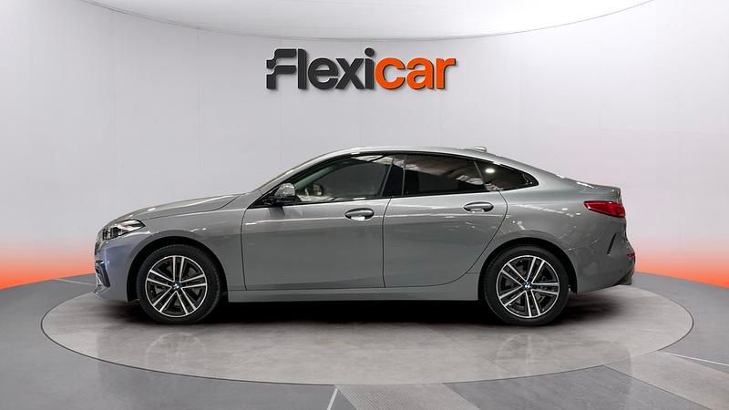 Usado BMW 220 184 CV (135 kW) 2022 Gris Coupe
