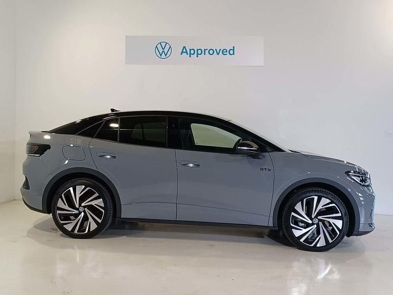 Usado VW ID.5 GTX 219 kW (299 CV) 2023 Gris SUV
