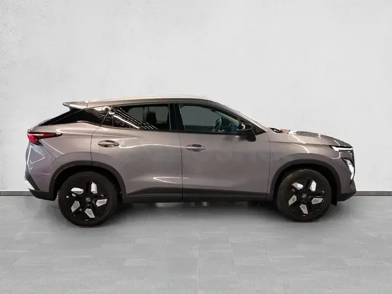 Usado Omoda 5 147 CV (108 kW) 2025 Blanco SUV