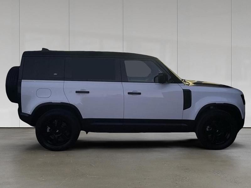 Usado Land Rover Defender 200 CV (147 kW) 2021 Fuji white