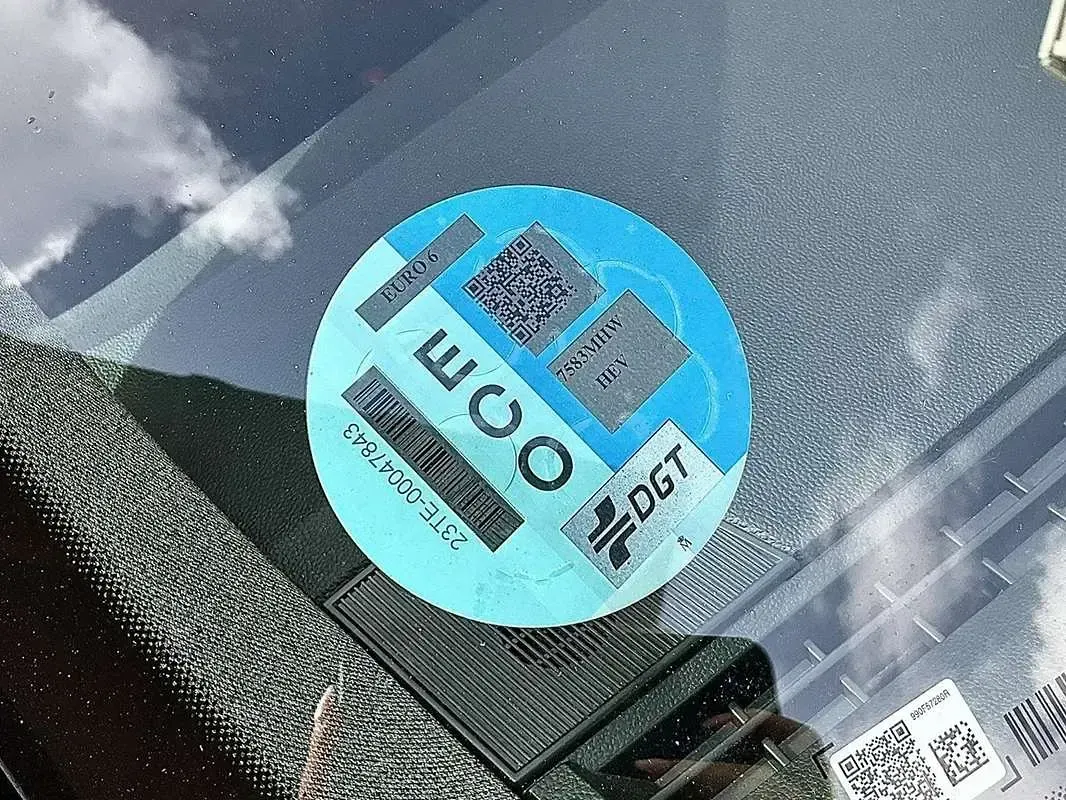 Usado Renault Austral Techno 140 CV (102 kW) 2023 Azul SUV