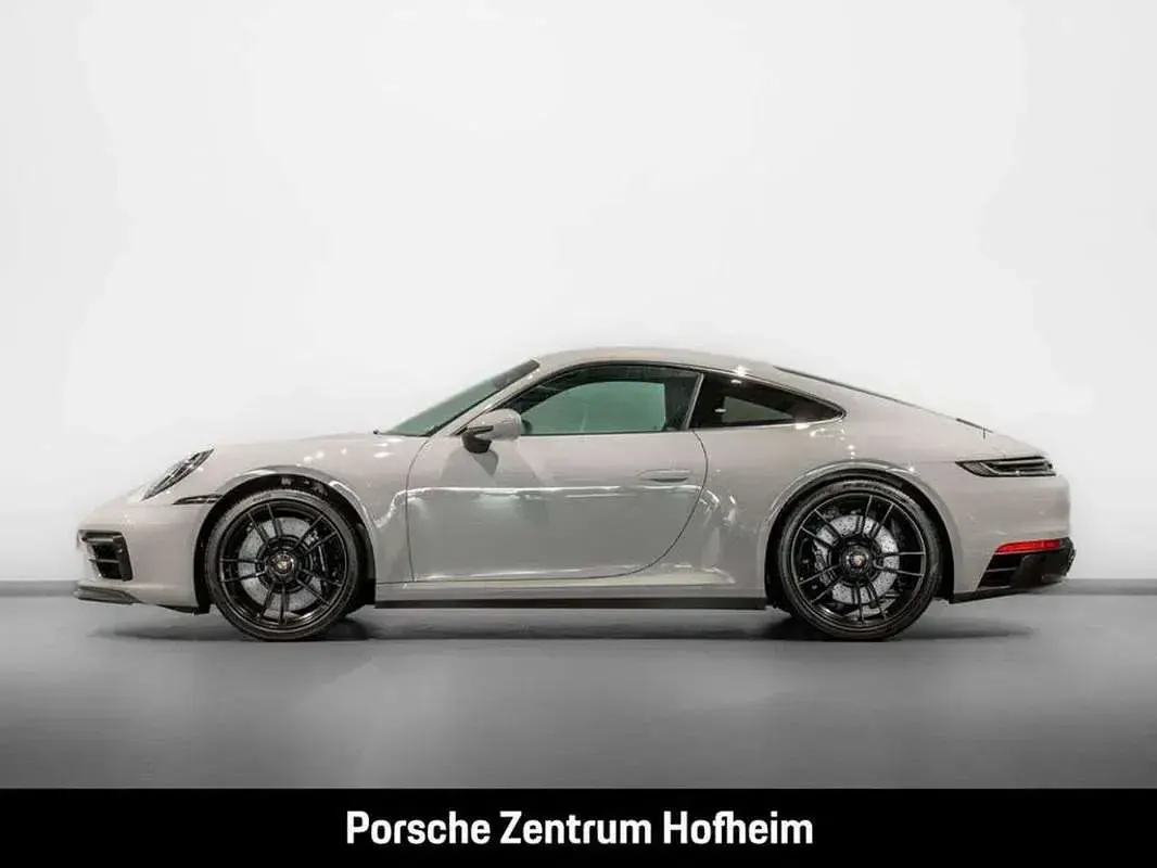 Usado Porsche 992 480 CV (353 kW) 2022 Blanco Utilitario