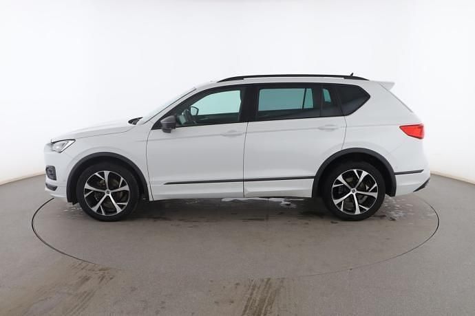 Usado Seat Tarraco FR 150 CV (110 kW) 2022 SUV
