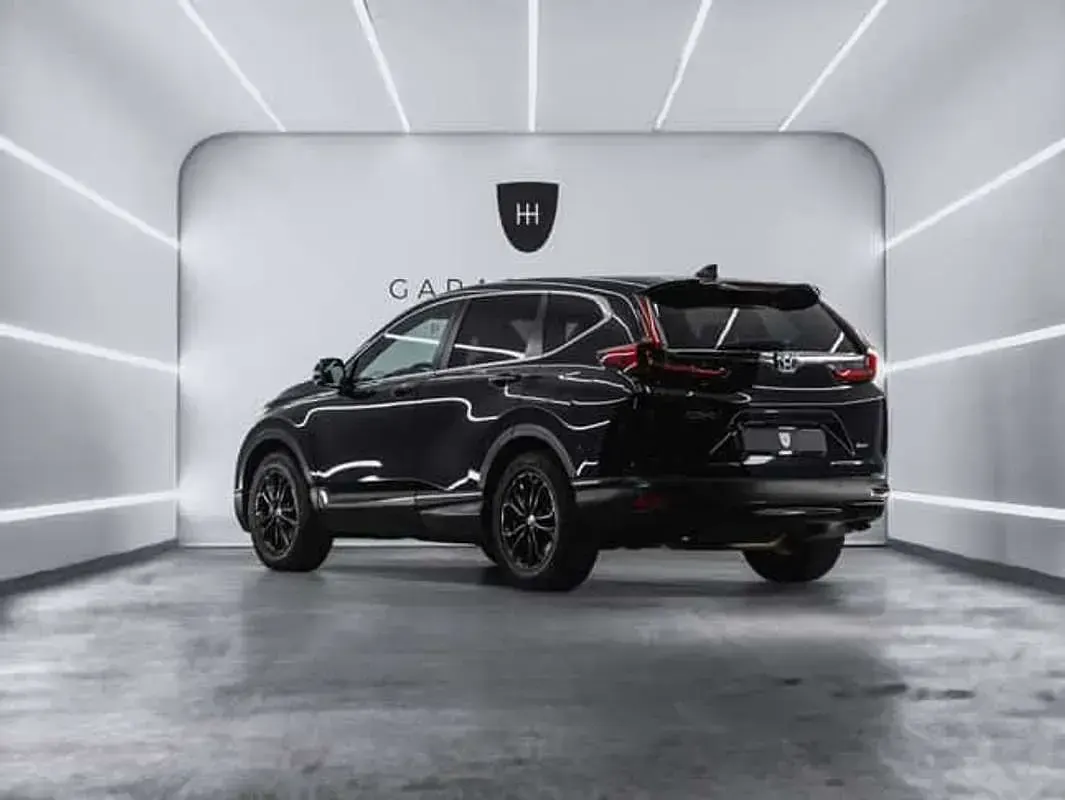 Usado Honda CR-V Sport 184 CV (135 kW) 2023 Negro SUV
