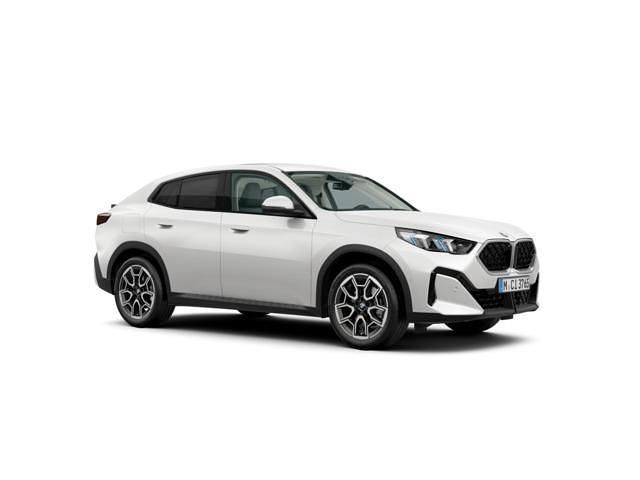 Nuevo BMW 125 Comfort Edition 170 CV (125 kW) 2026 Utilitario