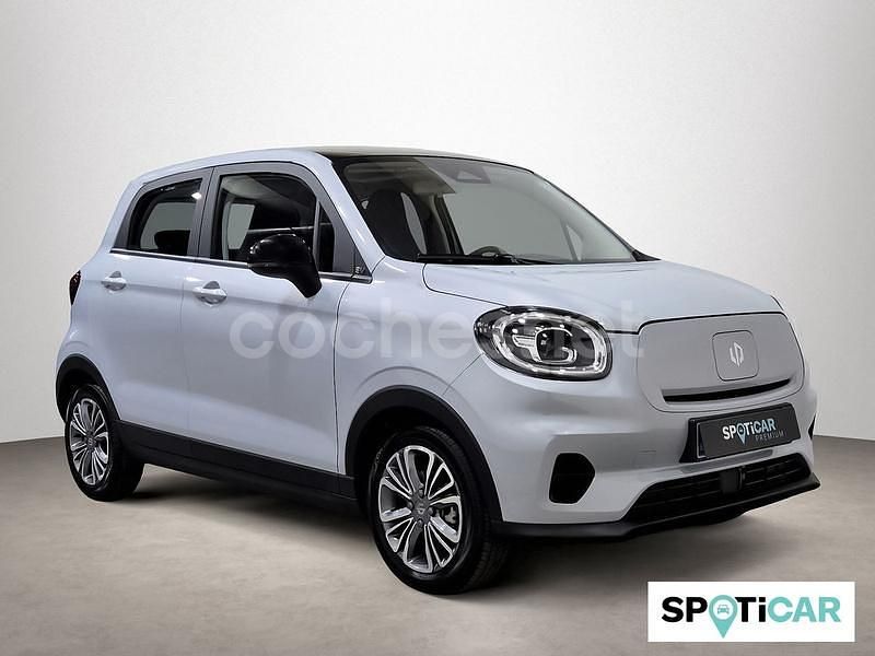 Eléctrico Nuevo 2025 Leapmotor T03 Utilitario | 18.500 € - Imagen 1/4