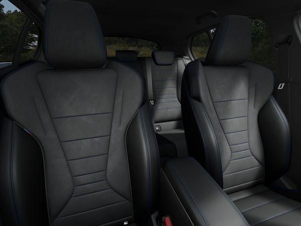 Nuevo BMW M135 300 CV (220 kW) 2026 Blanco Utilitario