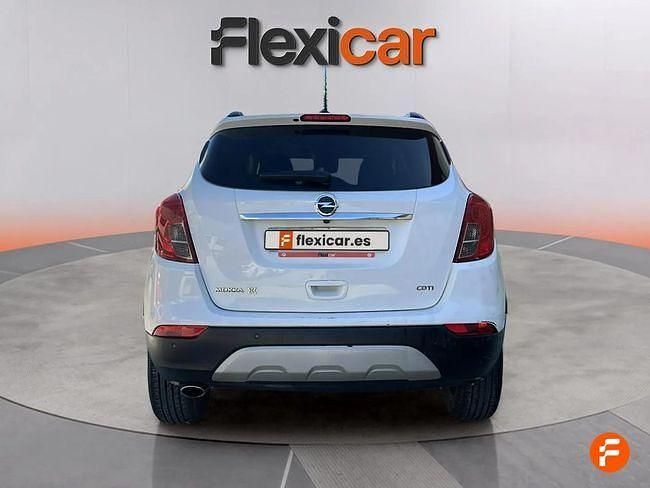 Usado Opel Mokka S 136 CV (100 kW) 2019 Blanco SUV