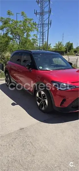 Usado Smart #1 Brabus 314 kW (428 CV) 2024 Eléctrico SUV
