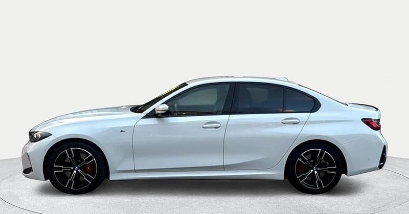 Usado BMW 320 184 CV (135 kW) 2025