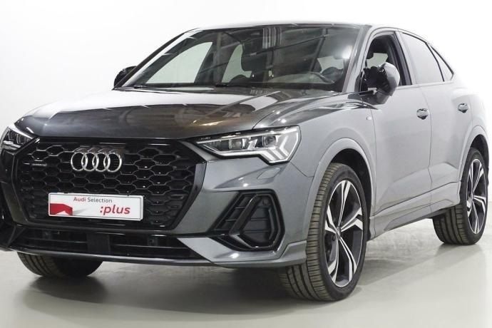 Usado 2020 Audi Q3 Exclusive SUV | 37.050 € (Caro) - Imagen 1/4
