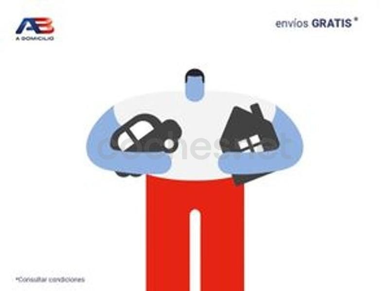 Usado Kia Niro 141 CV (103 kW) 2022 Blanco SUV