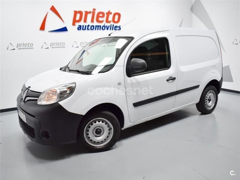 Usado 2019 Renault Kangoo Monovolumen | 9900 € (Precio justo) - Imagen 1/1